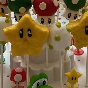 Meet your Posher, Noreen